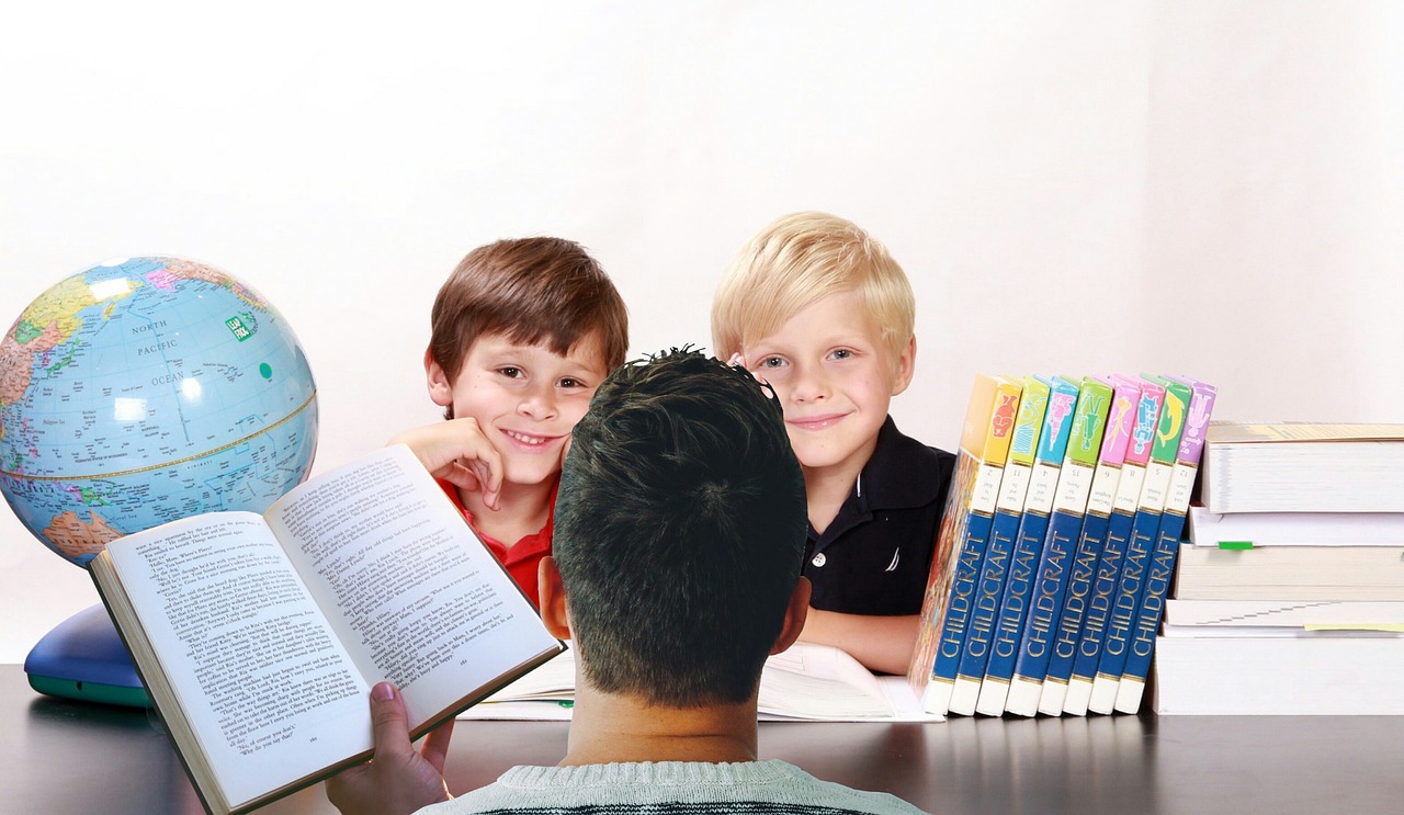 parent child school